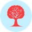 arbhr tree logo - organizational intelligence platform